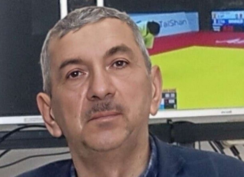 Ramiz Məmmədov vəfat etdi