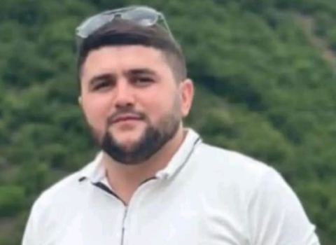 Qəzadan sonra Türkiyədə müalicə alan Nicat vəfat etdi