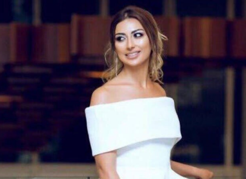 Elnarə Rzayeva amnistiyaya düşdü