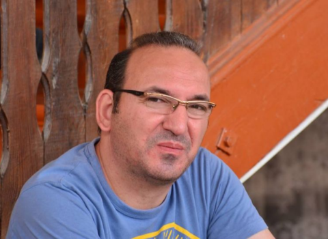 Jurnalistə AĞIR İTKİ