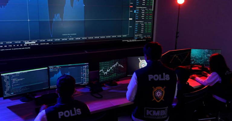 150-yə yaxın şəxsə maddi ziyan vurdu – Kiberpolisdən əməliyyat