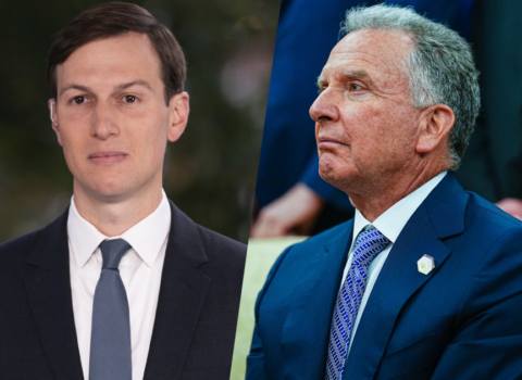 Uitkoff və Kuşner Moskvaya gəlir: Putinlə kritik görüş olacaq