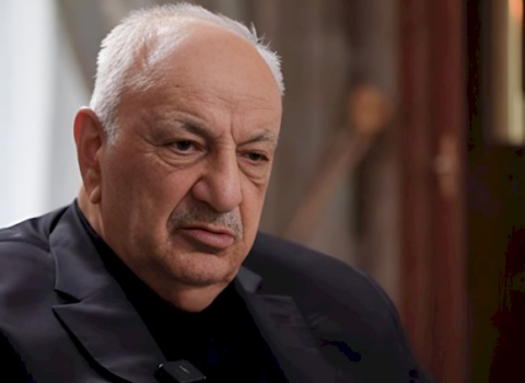 Abid Şərifov: “86 yaşlı adamın səhhətində nə irəliləyiş olacaq?”