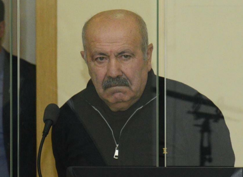 Bakı dörd erməniəsilli şəxsi İrəvana təhvil verdi 