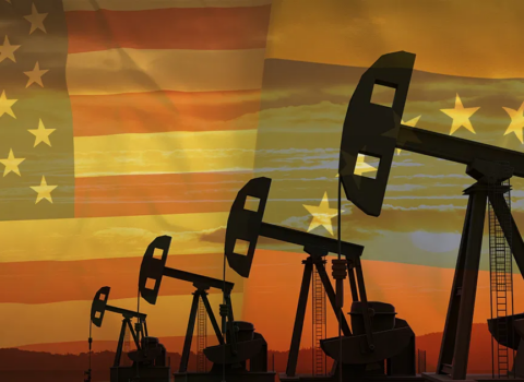 ABŞ Venesuela neftini satmağa BAŞLADI – Pullar hara köçürüldü?