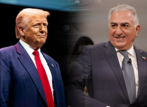 Tramp Pəhləvidən əmin deyil: “Hələ çox tezdir”