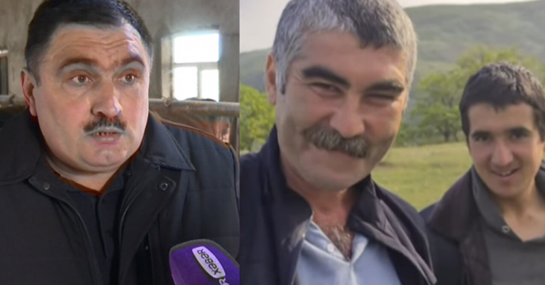 Çobanlar yarım milyonluq heyvanları necə oğurlayıb? – VİDEO