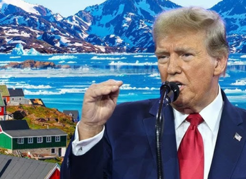 Tramp Qrenlandiyanı almaq üçün nə qədər xərcləyəcək? – Fantastik məbləğ