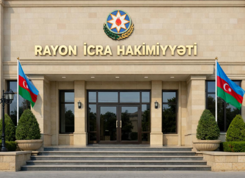 Bakının icra hakimiyyətlərində struktur dəyişiklikləri – Yeni sektorlar yaradıldı