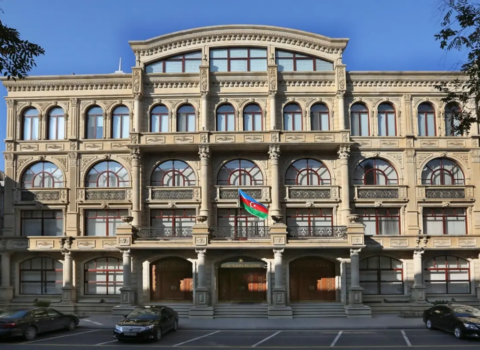 Gənclər və İdman Nazirliyində maliyyə pozuntuları üzrə icra vəziyyəti açıqlandı