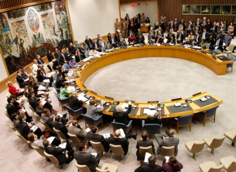 ABŞ təcili BMT TŞ-nin iclasını ÇAĞIRDI – Səbəb İrandır