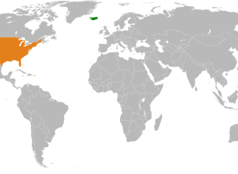 İslandiya ABŞ-ın “52-ci ştatı” olacaq?