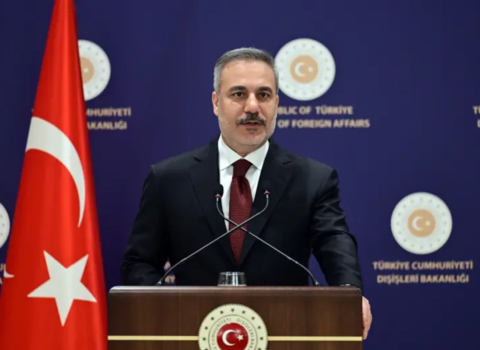 “Biz İrana hərbi müdaxiləyə qarşıyıq” – Hakan Fidan