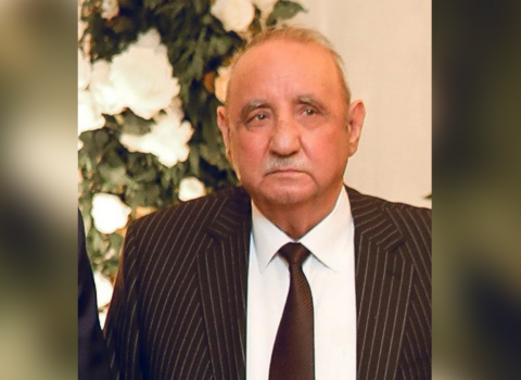 Əliabbas Şıxəliyev vəfat etdi