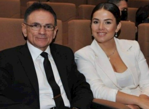 Mədət Quliyevin xanımının yeni peşəsi – FOTOLAR