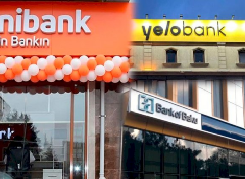 Əhali bu banklardan niyə narazıdır? – Səbəblər bəlli oldu