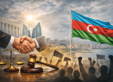 İctimai maraqların qorunmasında kimlər və necə rol oynayır?