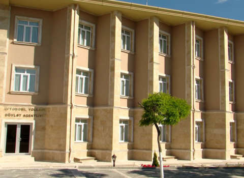 Naxçıvanda bu quruma rəhbər təyin olundu