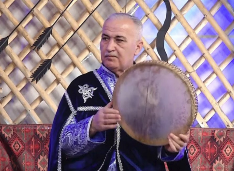 Tanınmış xanəndə İrandan Bakıya gələrkən saxlanıldı