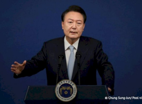 Sabiq Prezidentə hökm oxundu