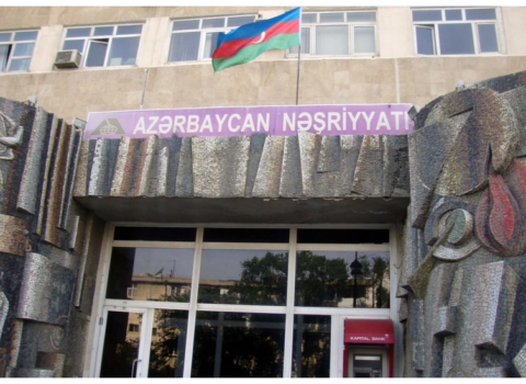 Azərbaycan Nəşriyyatı bağlanır – RƏSMİ