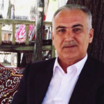 Qəzənfər Abbasov: “Pezeşkian ilə şəklimi göstərdikdən sonra məni buraxdılar”