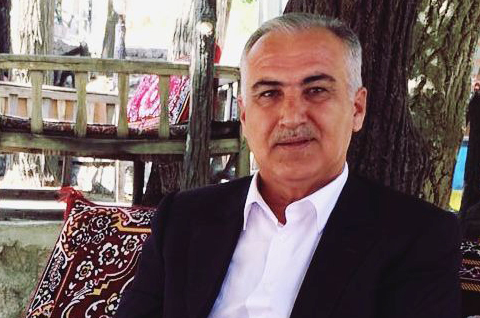 Qəzənfər Abbasov: “Pezeşkian ilə şəklimi göstərdikdən sonra məni buraxdılar”