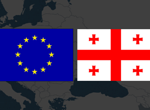 Avropa Gürcüstanı qapı arxasında qoydu: Nə baş verir?