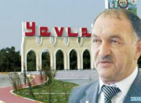 Oğlu adam güllələyən sabiq icra başçısı KİMDİR?