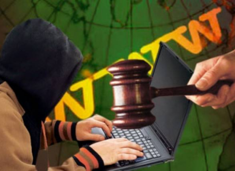 Sayt və sosial şəbəkələrlə bağlı SON DƏQİQƏ XƏBƏRDARLIĞI: Bu şəxslər cəzalanacaq…