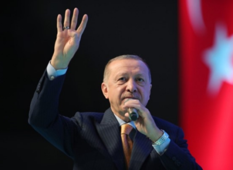 Ərdoğan 2028-ci ildə siyasətdən gedir: Türkiyənin yeni prezidenti kim olacaq?