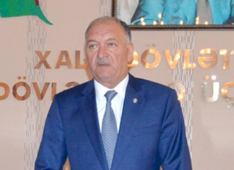 Sabiq icra başçısı oğlunun güllələdiyi şəxsin vəziyyəti açıqlandı