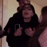 Ermənistan parlamentində İNSİDENT: Bu kadrlar ölkəni SİLKƏLƏDİ – VİDEO