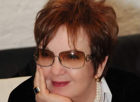 Nadejda İsmayılova “Şöhrət” ordeni ilə təltif edildi