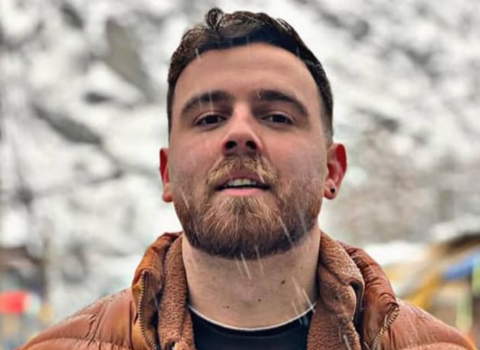 Erfan Soltaninin edamı təxirə salınıb