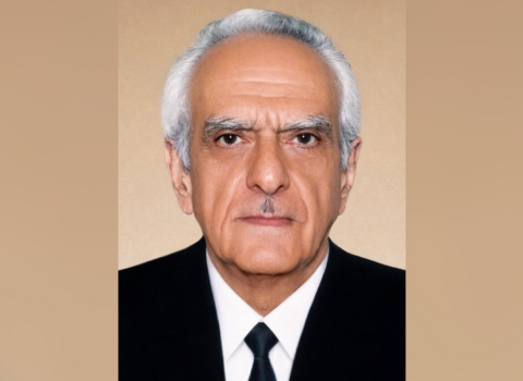 Azərbaycanlı alim vəfat etdi