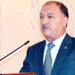 Qoca Səmədovun oğlu 3 aylıq həbs edildi