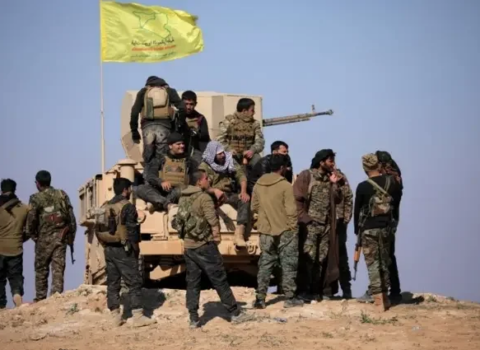 İsraildən xahiş etdilər: Bu ölkəyə zərbə endirin