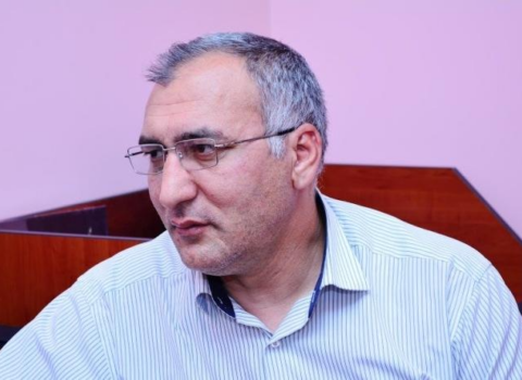 “Rəşid Behbudov böyük sənətkardır” – Şərif Ağayar