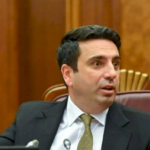 Simonyan Solovyovu təhqir etdi