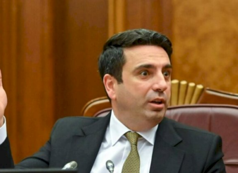 Simonyan Solovyovu təhqir etdi