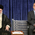 Pezeşkian Xameneiyə QARŞI: İran prezidentinin bu tələbi ŞOK ETDİ