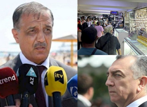 “20 Yanvar” keçidindəki ticarət obyektləri niyə açılmır?