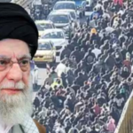 Xameneini hədələdilər – “Tehranı fəth edib, səni cəzalandıracağıq”