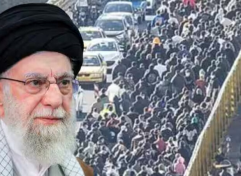 Xameneini hədələdilər – “Tehranı fəth edib, səni cəzalandıracağıq”