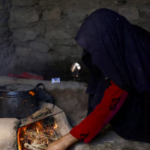 BMT: Əfqanıstanda 17 milyon insan kəskin aclıqla üz-üzədir