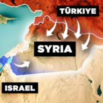 Türkiyə və Suriyadan TARİXİ DƏRS: İsrail Yaxın Şərqdə savaşı NECƏ UDUZDU?
