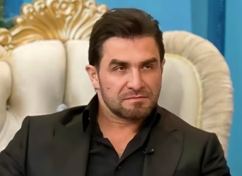 Talıb Talenin ailəsində ağır itki