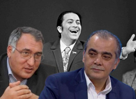 Rəşid Behbudovun qızı Şərif Ağayar haqda nə dedi? – Yazıçı ilə bağlı petisiya yaradılır