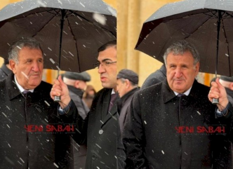 İsa Həbibbəylinin bu hərəkəti tənqid olundu